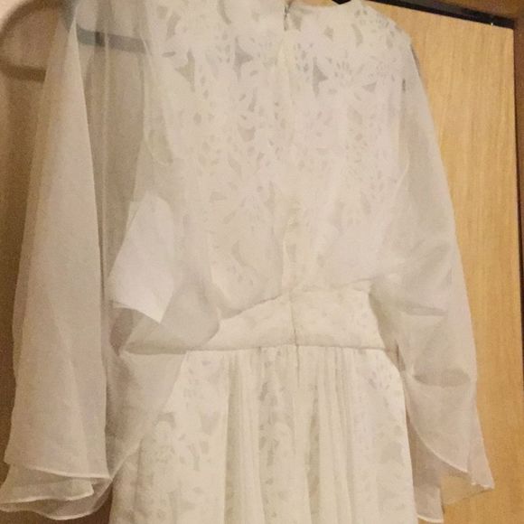 Lotus Threads Romper Dress - Picture 11 of 14